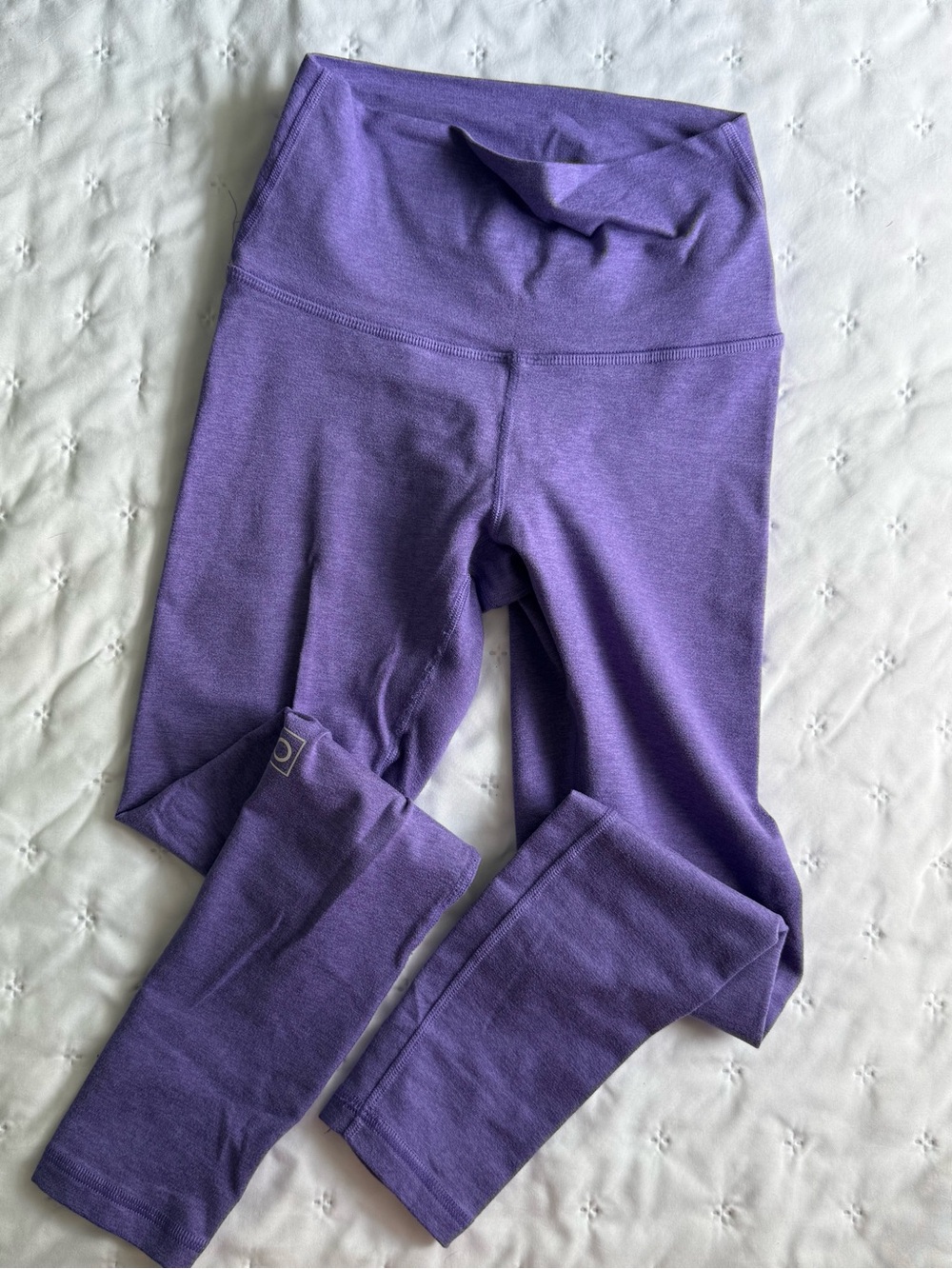 El Toro Legging 25" - High Rise